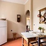Apartamento Medici Donnini *