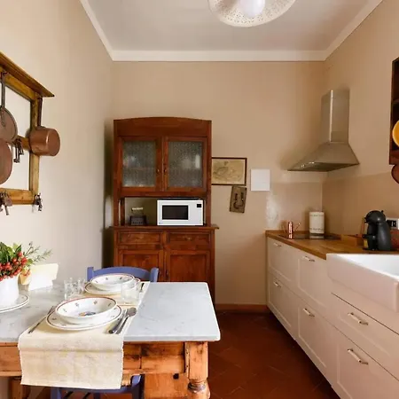Medici Donnini Apartmán