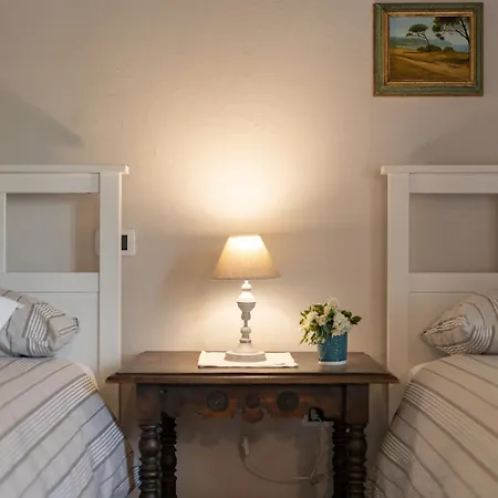 Medici Donnini Apartmán *