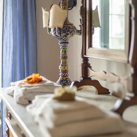 Medici Donnini Apartmán *