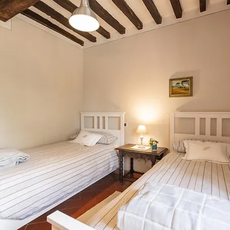 アパート Medici Donnini