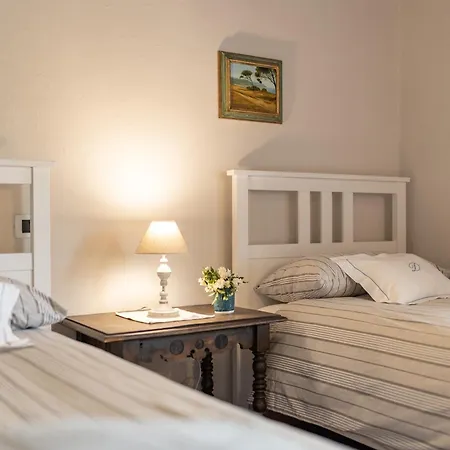 Medici Donnini Apartmán *