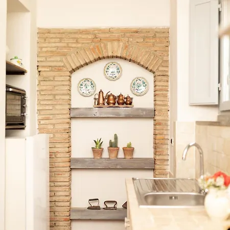 Medici Donnini Apartmán *