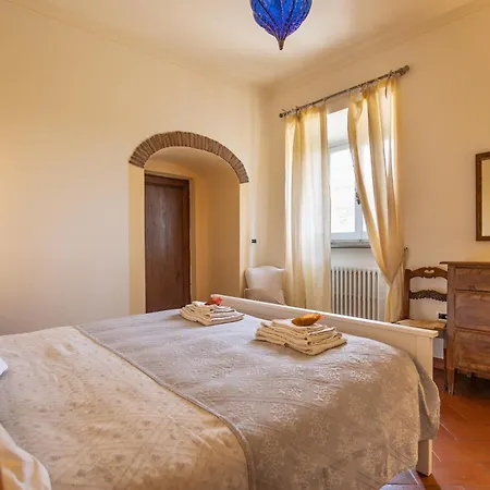 شقة Medici Donnini