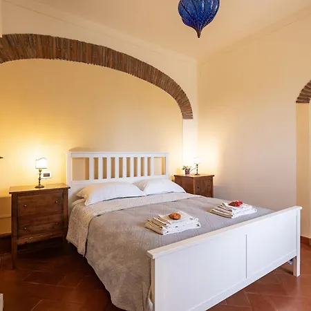 Medici Donnini Apartmán *
