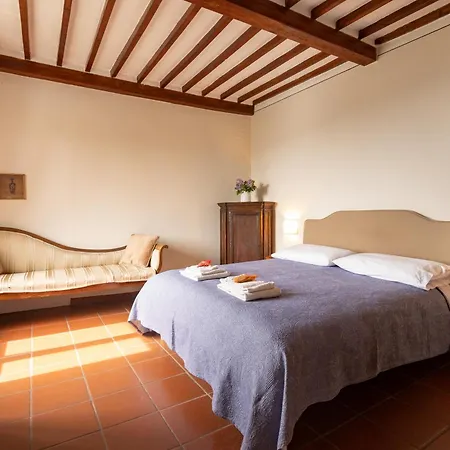 Apartmán Medici Donnini