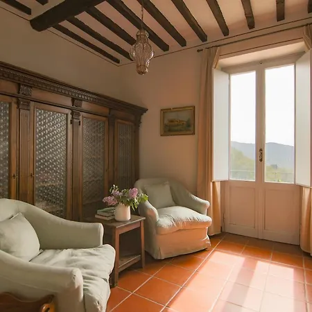 Medici Donnini Apartmán Arezzo