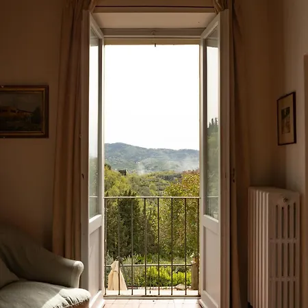 Medici Donnini Apartmán