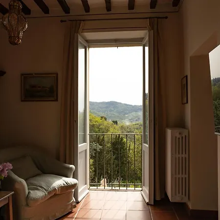 Medici Donnini Apartmán *