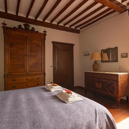 Apartmán Medici Donnini Arezzo