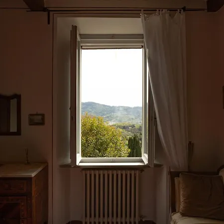 Apartmán Medici Donnini