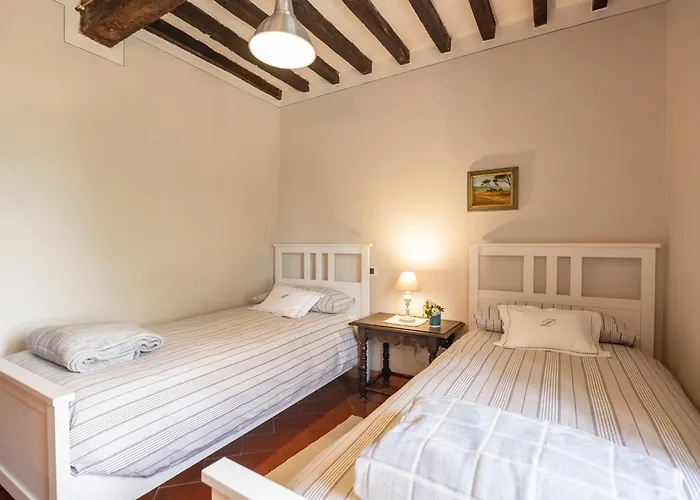 アパート Medici Donnini