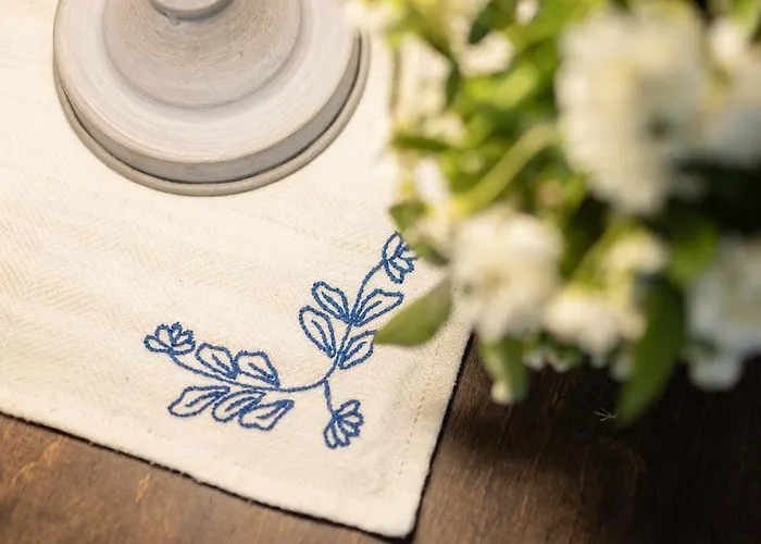 Medici Donnini アパート *