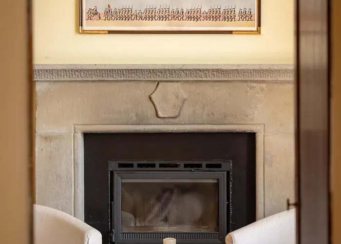 Medici Donnini アパート アレッツォ