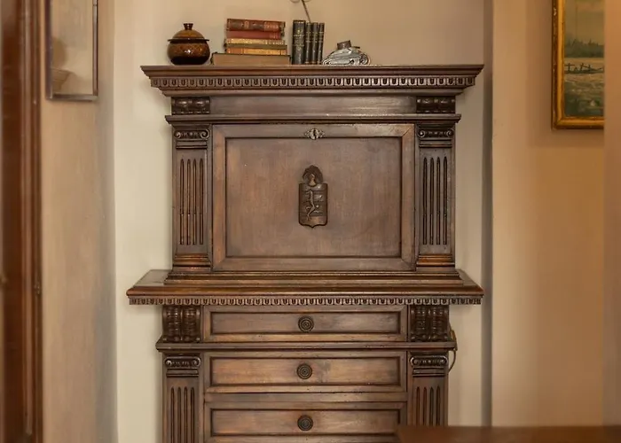 アパート Medici Donnini *