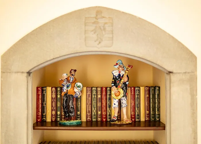 Medici Donnini * アレッツォ