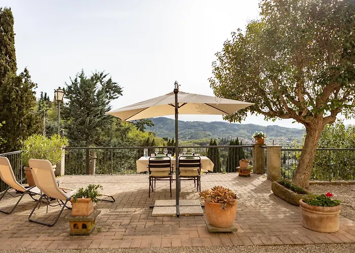 アパート Medici Donnini