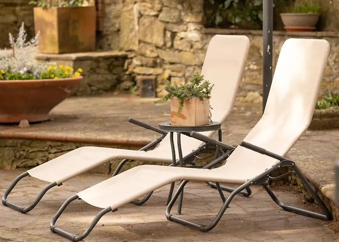 Medici Donnini アパート