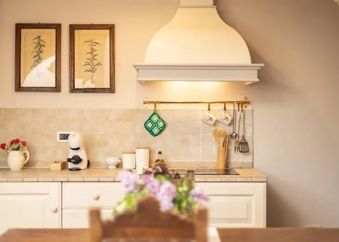 アパート Medici Donnini *