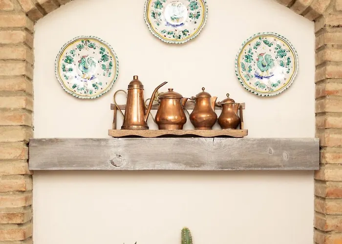 Medici Donnini * アレッツォ