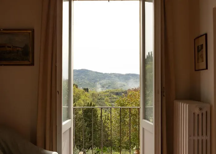 Medici Donnini アパート