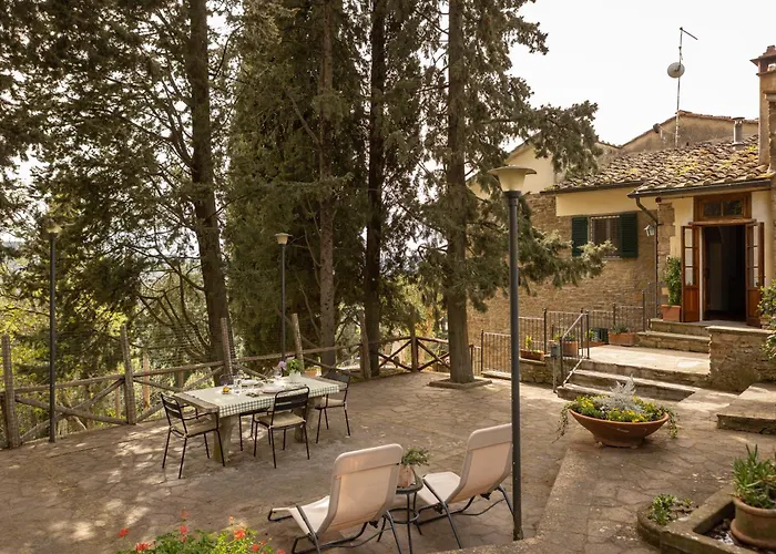 アパート Medici Donnini *